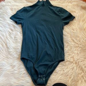 FRYE bodysuit